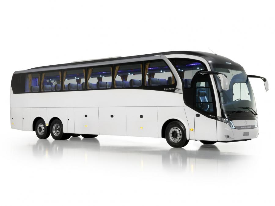  Volkswagen Neobus New Road N10 2013 года  (фото 5 из 5)